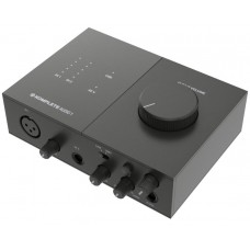 KOMPLETE Audio 1 KOMPLETE Audio 1