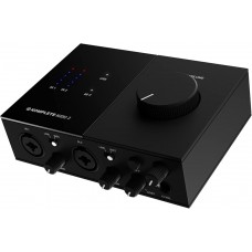 KOMPLETE Audio 2 KOMPLETE Audio 2