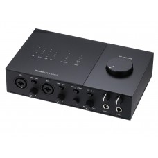 KOMPLETE Audio 6 MK2 KOMPLETE Audio 6 MK2