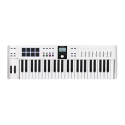 Keylab Mk3 49