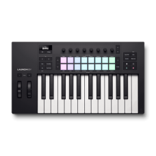 LAUNCHKEY 25 MK4