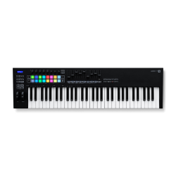 LAUNCHKEY 61 MKIII