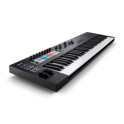 LAUNCHKEY 61 MKIII