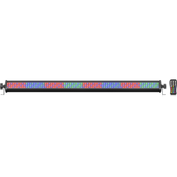 LED FLOODLIGHT BAR 240-8 RGB - R