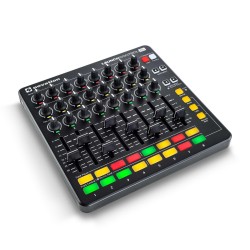 LaunchControl XL MKII