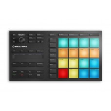 MASCHINE Mikro MK3 MASCHINE Mikro MK3