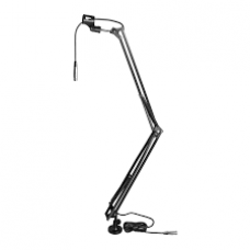 MB-03 Desk Mount Scissor Style Mic Stand