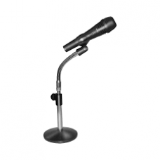 MB-05 Mic Table Stand with Flex-neck