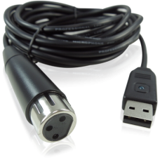 MIC 2 USB