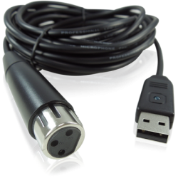 MIC 2 USB