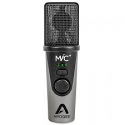 MIC PLUS