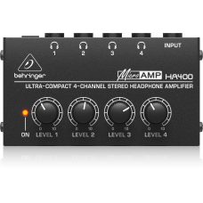 MICROAMP HA400