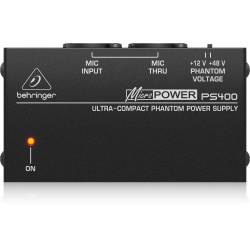 MICROPOWER PS400