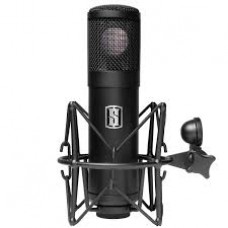 ML-1 Large Diaphragm Modeling Microphone