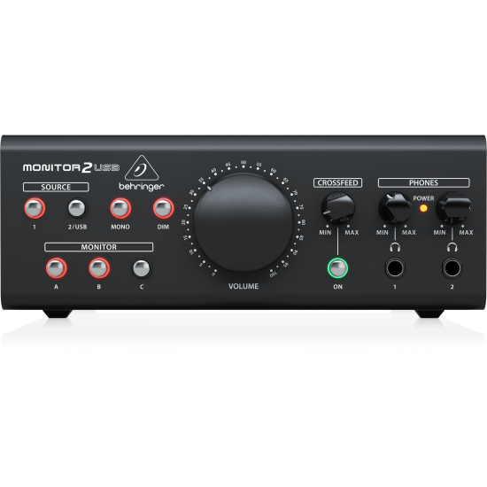 MONITOR2USB