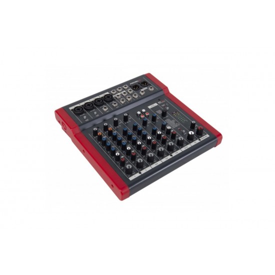 MQ10FX