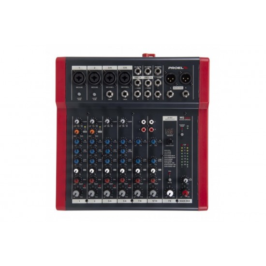 MQ10FX