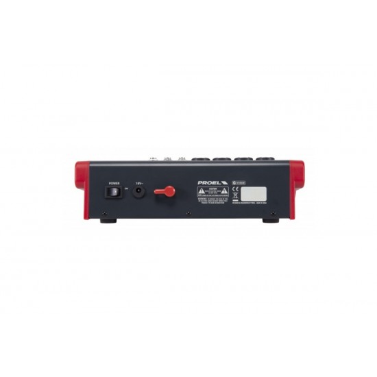 MQ10FX