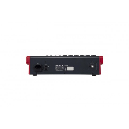 MQ12USB