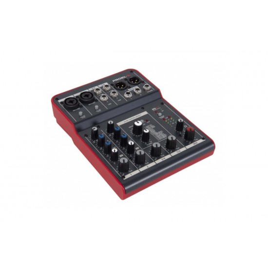 MQ6FX