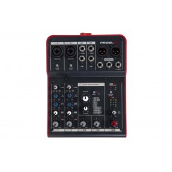 MQ6FX
