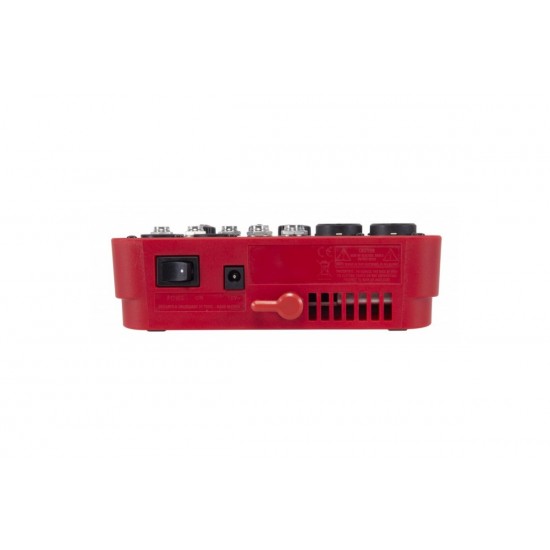 MQ6FX