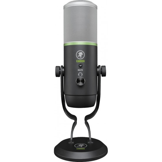  Mackie Carbon USB Microphone
