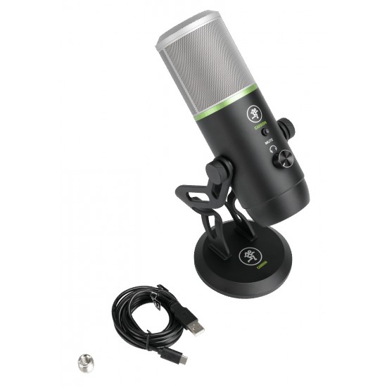  Mackie Carbon USB Microphone