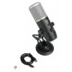  Mackie Carbon USB Microphone
