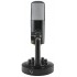 Mackie Chromium Premium USB Microphone with Built-in Mixer