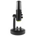 Mackie Chromium Premium USB Microphone with Built-in Mixer
