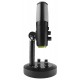Mackie Chromium Premium USB Microphone with Built-in Mixer