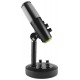 Mackie Chromium Premium USB Microphone with Built-in Mixer