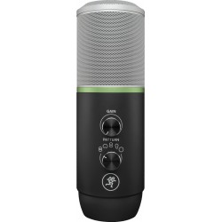  Mackie Carbon USB Microphone