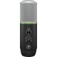  Mackie Carbon USB Microphone