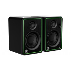 Mackie CR3-XBT 3.5" Bluetooth Creative Reference Multimedia Monitors (Pair) Mackie CR3-XBT 3.5" Bluetooth Creative Reference Multimedia Monitors (Pair)