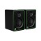  Mackie CR3-XBT 3.5" Bluetooth Creative Reference Multimedia Monitors (Pair)
