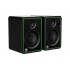  Mackie CR3-XBT 3.5" Bluetooth Creative Reference Multimedia Monitors (Pair)