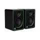 Mackie CR3-X 3.5" Creative Reference Multimedia Monitors (Pair) Mackie CR3-X 3.5" Creative Reference Multimedia Monitors (Pair)