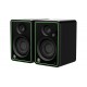 Mackie CR3-X 3.5" Creative Reference Multimedia Monitors (Pair) Mackie CR3-X 3.5" Creative Reference Multimedia Monitors (Pair)