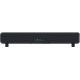 Mackie CR3-XBT StealthBar Compact Desktop Bluetooth Soundbar Mackie CR3-XBT StealthBar Compact Desktop Bluetooth Soundbar