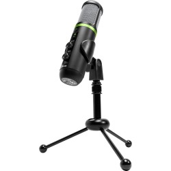  Mackie EM-USB USB Condenser Microphone