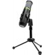  Mackie EM-USB USB Condenser Microphone