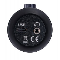  Mackie EM-USB USB Condenser Microphone