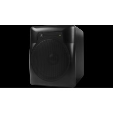 Mackie MRS10 10" Powered Studio Subwoofer Mackie MRS10 10" Powered Studio Subwoofer