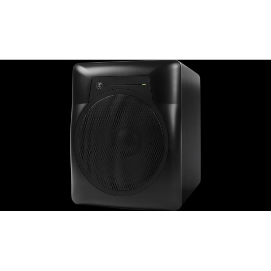  Mackie MRS10 10" Powered Studio Subwoofer