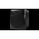  Mackie MRS10 10" Powered Studio Subwoofer