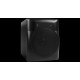  Mackie MRS10 10" Powered Studio Subwoofer