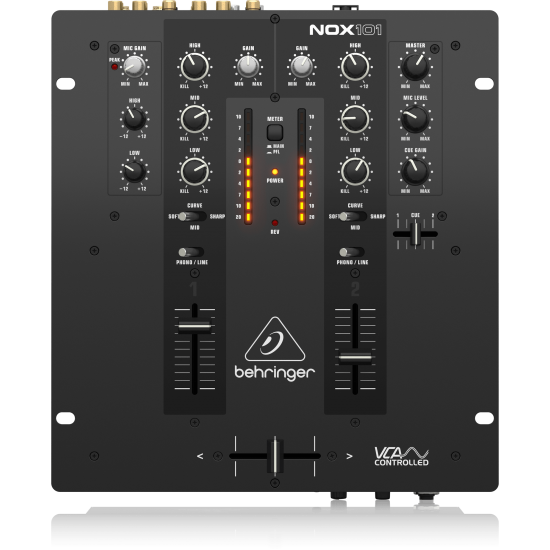 NOX101