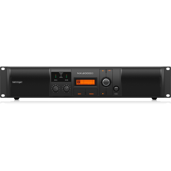 NX3000D